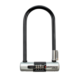 Product image of *NEW* KryptoLok Combo U-Lock